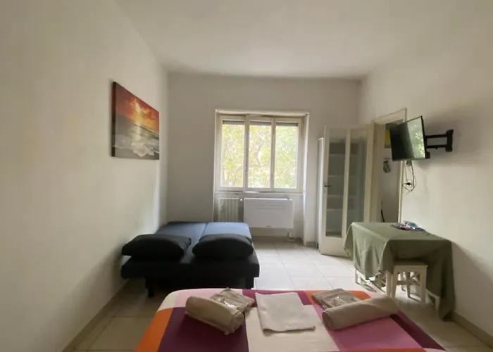 Alessandro\'S Inn