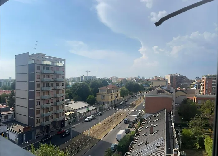 Monolocale Ovidio