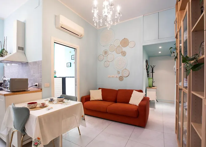 Volvinio Comfort Apartment