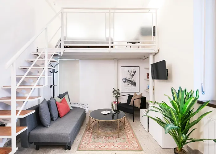 Easylife - Accogliente Monolocale In Via Torino, Posizione Perfetta Per Scoprire La Citta