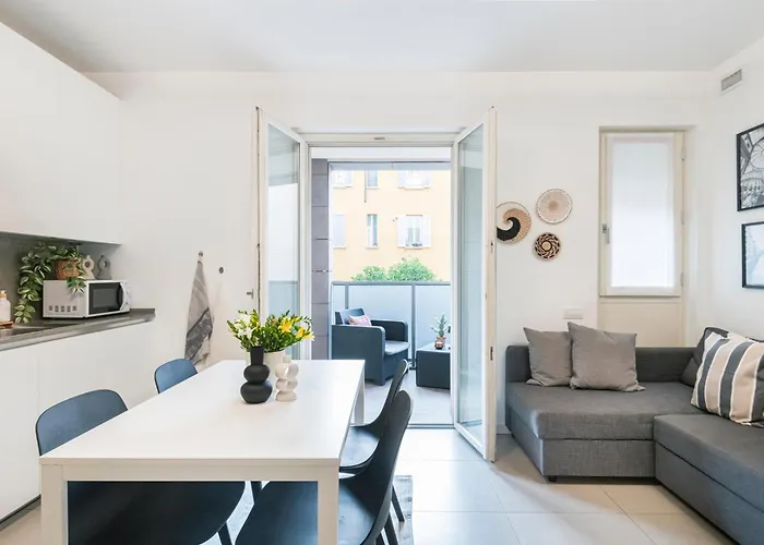 Luxury Apt In Moscova