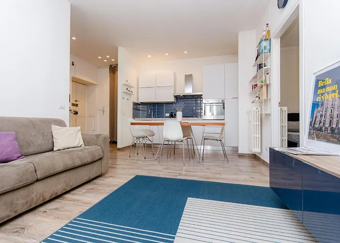 Vivimihome - Stelvio House