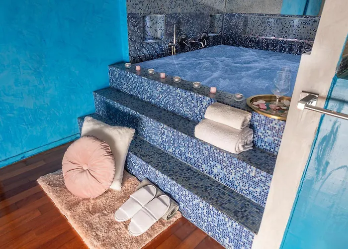 San Babila Luxury Suite - 7Sundays
