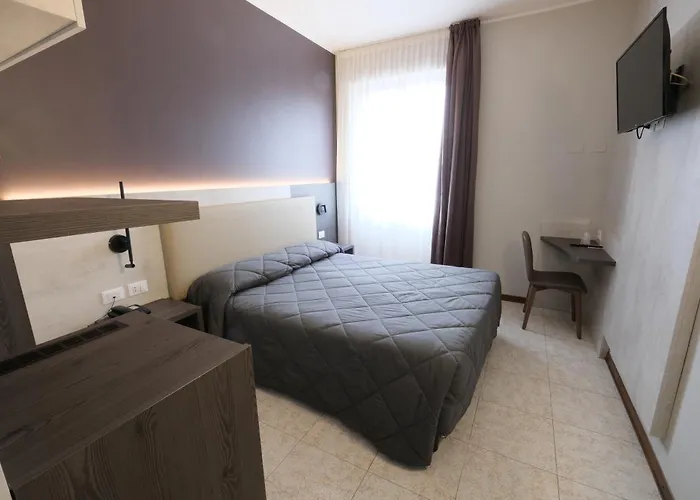 Hotel Mistral