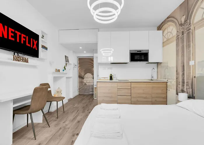 Suite Marghera Central Metro Wifi & Shopping