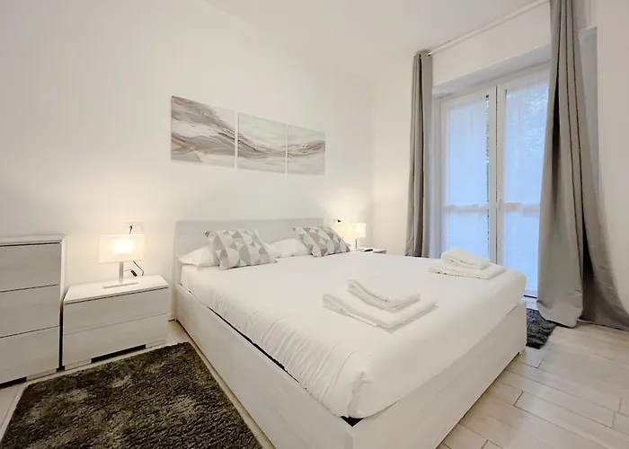 20 Min Duomo - Modern Apartment