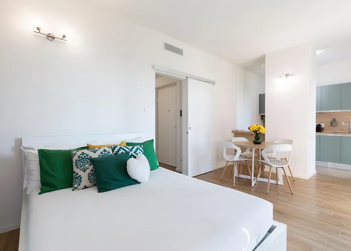 Sei Milano Suite