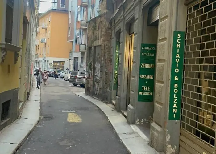 Casa Gian View