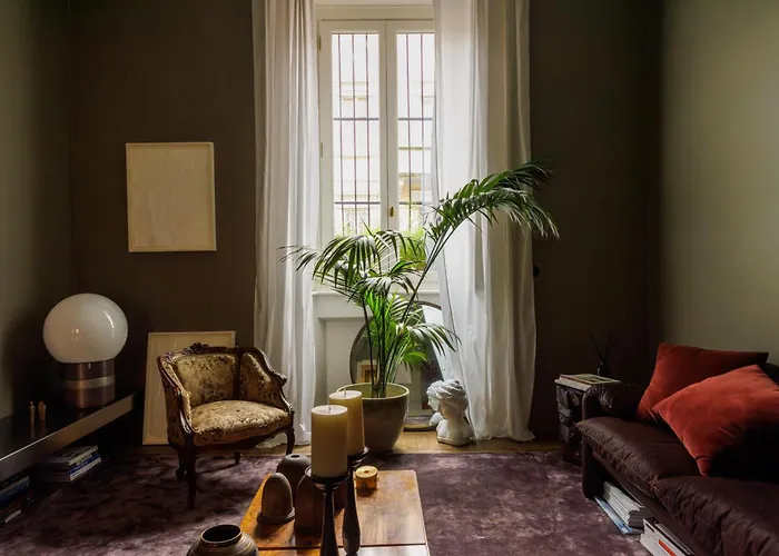 Theapartment