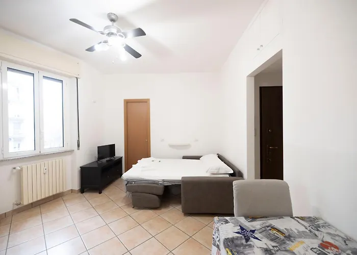 Magnifico Loft In Zona Udine M2