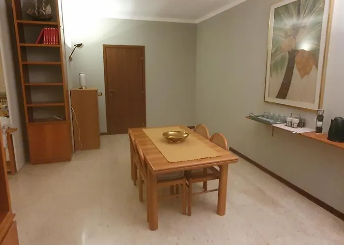 Stanza Di Francesco