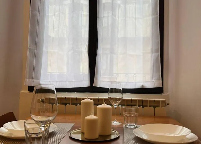 B&B Gerusalemme