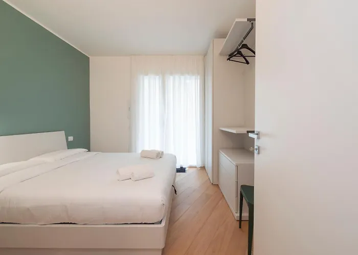 Crovato\'S Palace Apartments - Design E Comfort Nel Cuore Di Milano