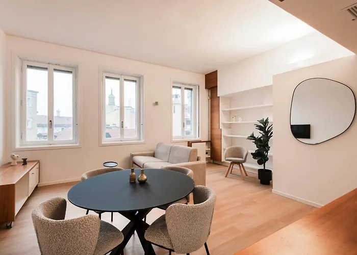 Relstay - Duomo 1Br