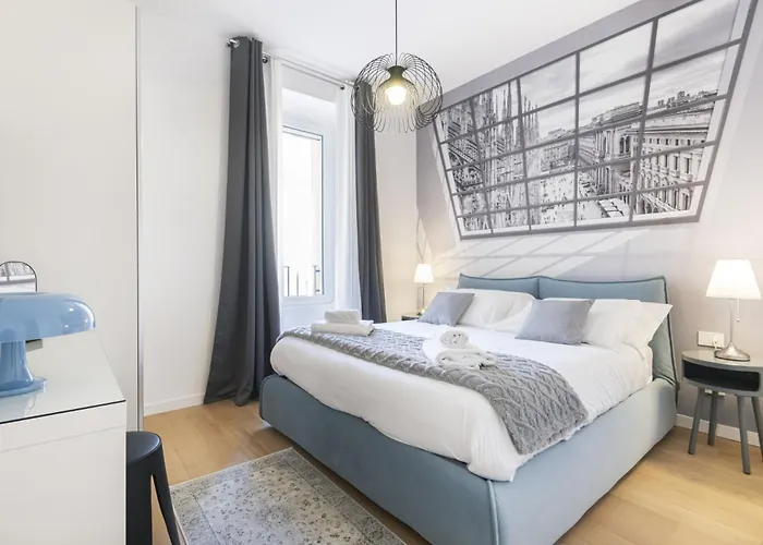 Easylife - Elegante Con Terrazzo Vicino Centrale Fs