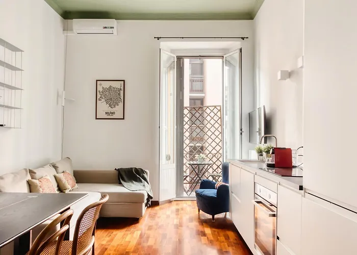 Exclusive Apartment - Milano Citylife