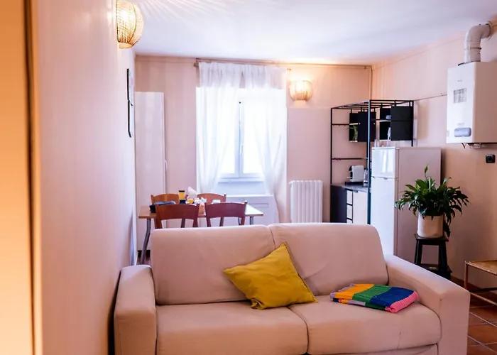 Casa Bonnie, Nuovo Accogliente Appartamento Nel Centro Di Milano