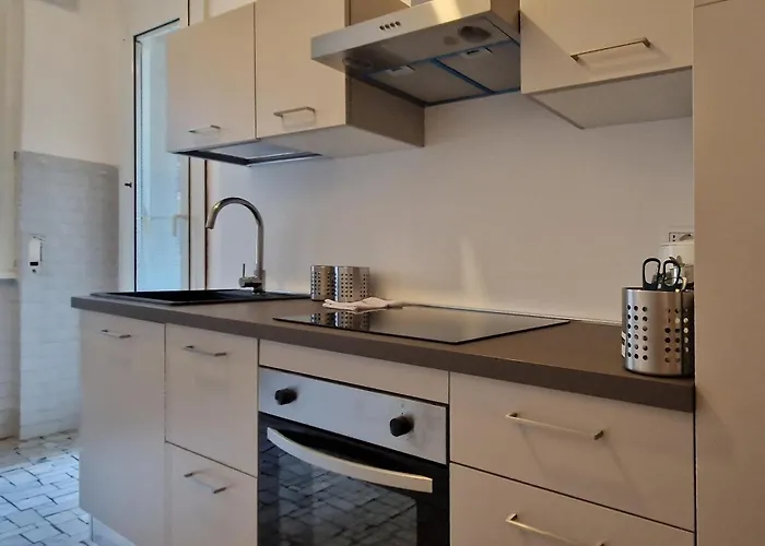 Milanrentals - Pisacane Apartment