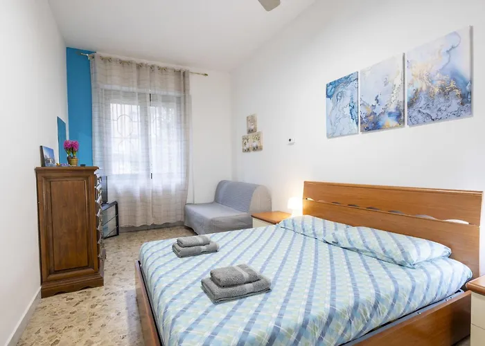 Locazione Turistica Fra Cristoforo Studio Apartment