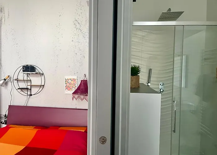 Bellissima Camera Con Bagno Privato Citylife - Sempione