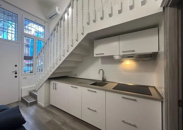 Bbqueen Loft Sui Navigli