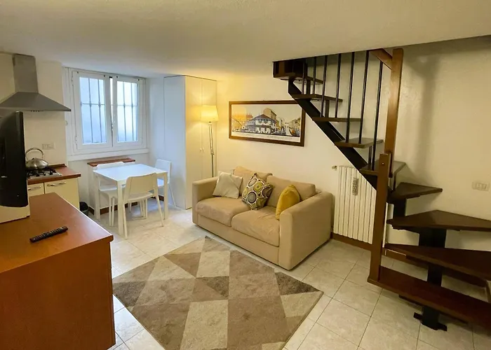 Your Home In Milano