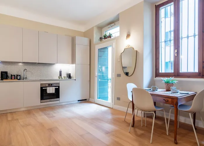 Vigevano Flexyrent Apartment
