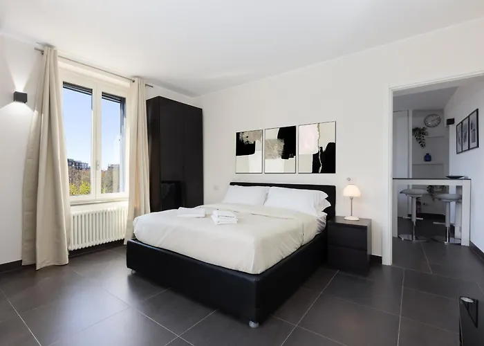 Casa Firenze - Lotto Fieramilanocity & Citylife