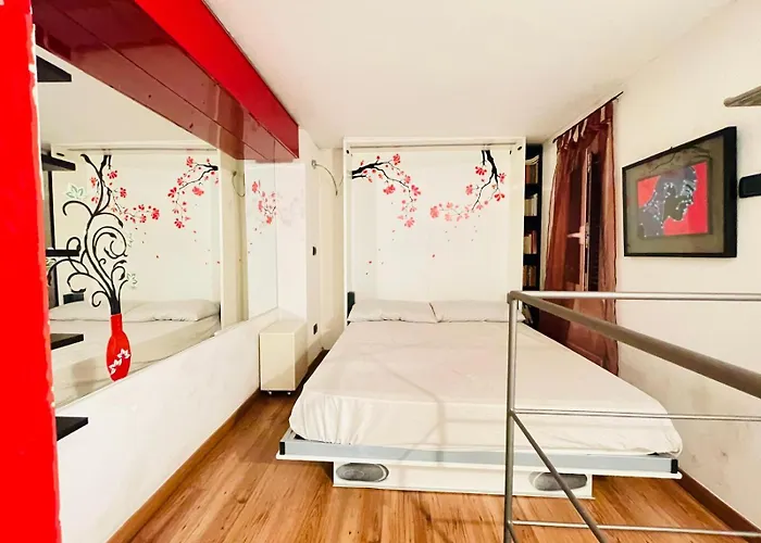 Marghera Apt - Wifi - Centro