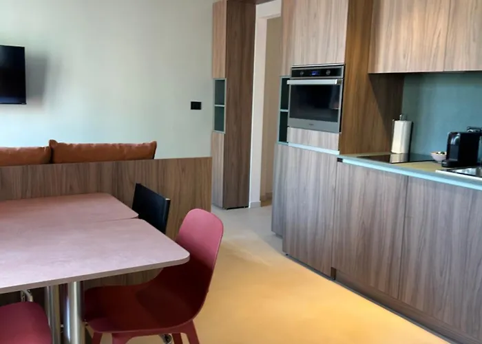 Mia Home Experience