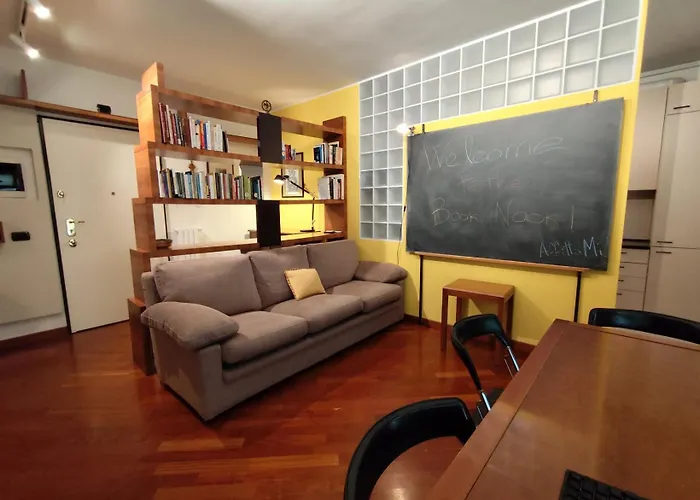 The Book Nook