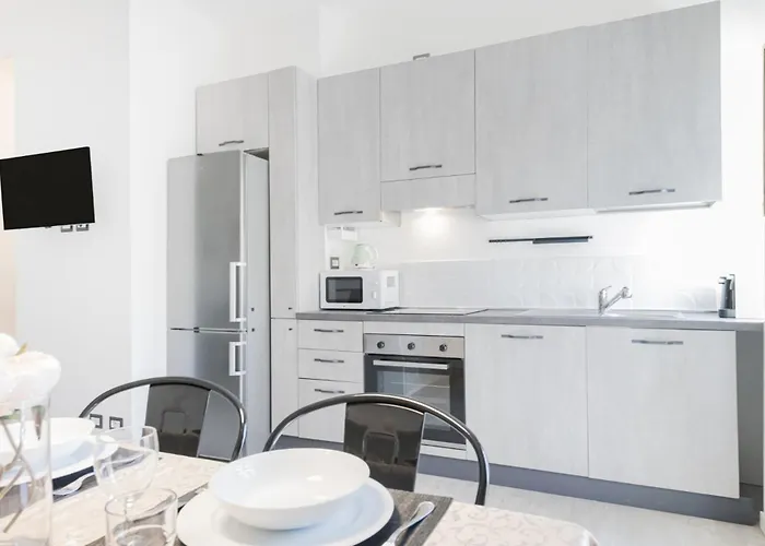 Easylife - Raffinato Appartamento Sui Navigli