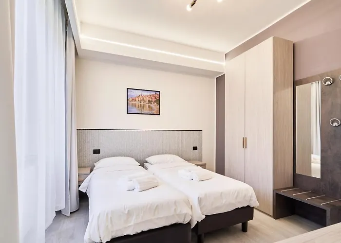 Casa Manita 101- 20 Minuti Dal Duomo