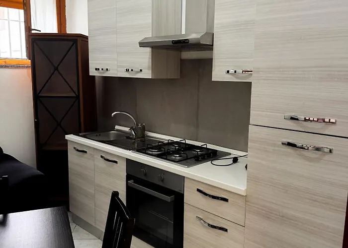 Appartamento Milano
