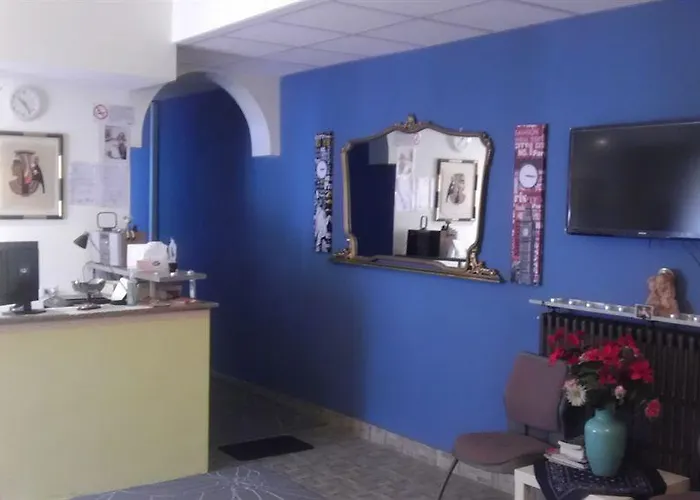 Guest House Minas