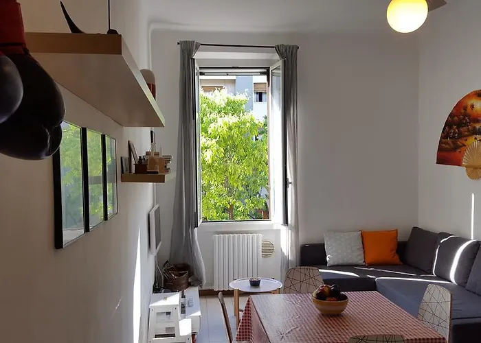 Sempione Apartment - MiCo