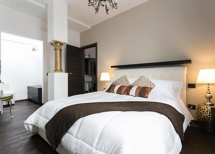 Aparthotel Dei Mercanti