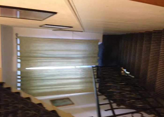 Hotel Vallazze