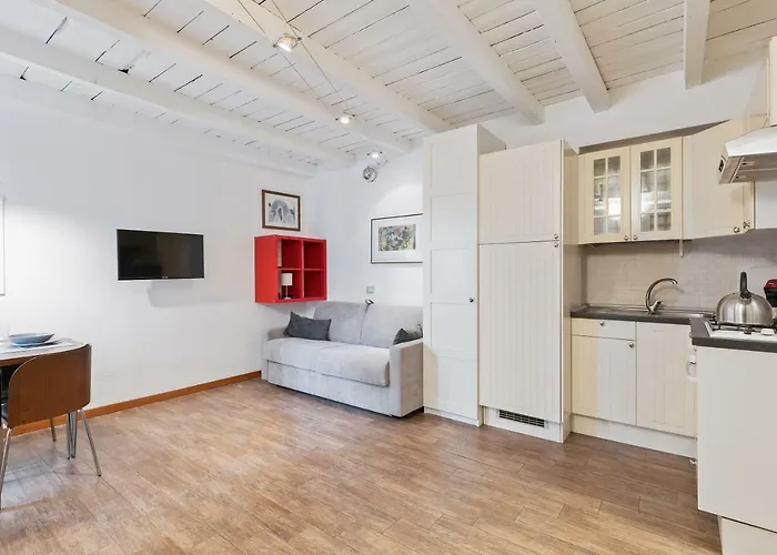 Flatty Apartments - Cirillo