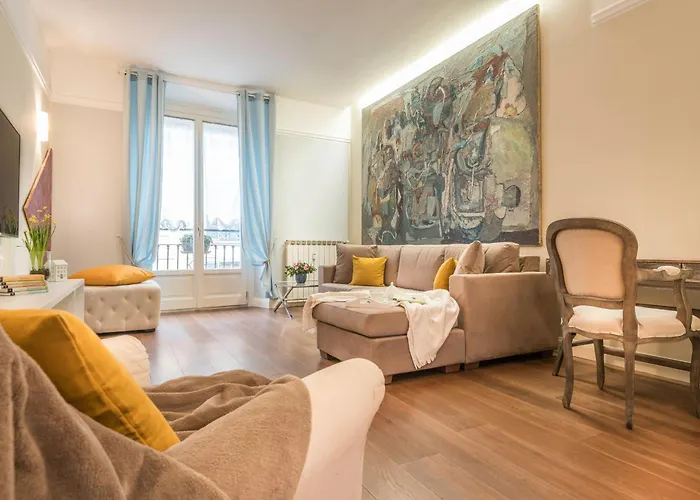 Brera - Rentclass Cristoforo