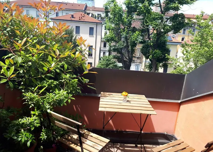 Teodora B&B