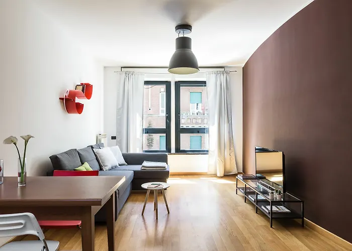 Homeathotel - Naviglio Pavese