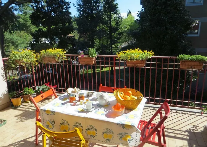 Oca Grassa B&B
