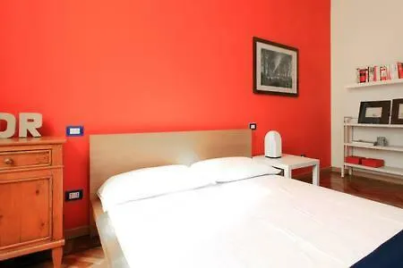 Appartamento Centro Storico Corso Magenta Cadorna