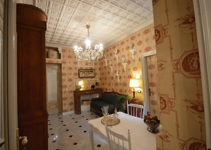 A Casa Di Beatrice