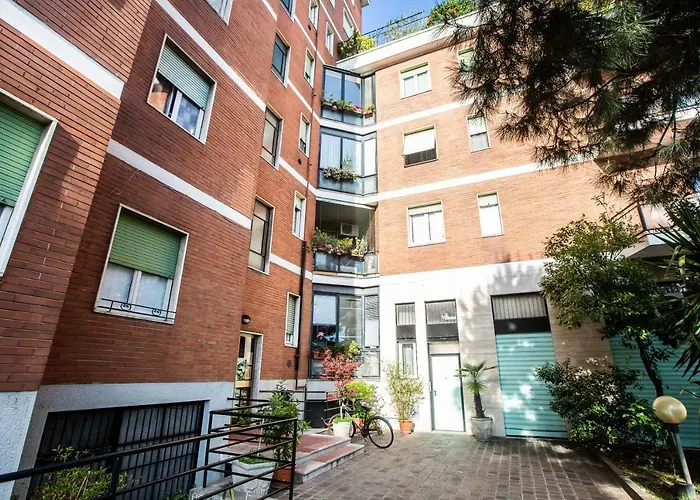 Apartment Anacreonte 7