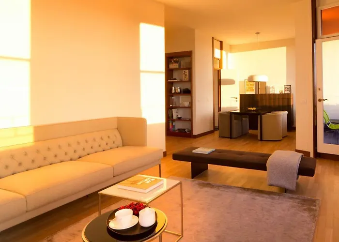 Domux Home Torre Velasca