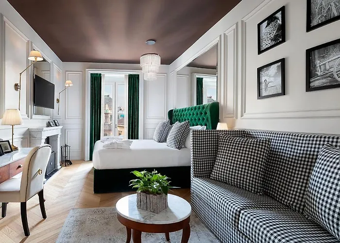 Matilde Boutique Hotel