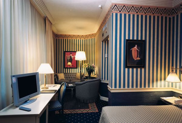 Auriga Hotel 4*