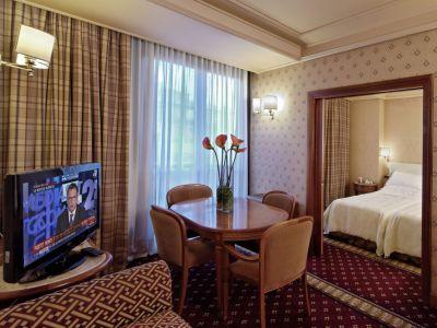 Hotel Capitol Milano